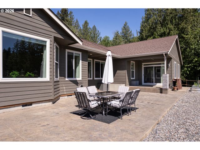 18210 SEIGERT Rd, Vernonia, OR 97064