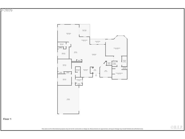 18210 SEIGERT Rd, Vernonia, OR 97064