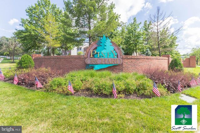 8506 SUMMERSHADE DR, Odenton, MD 21113