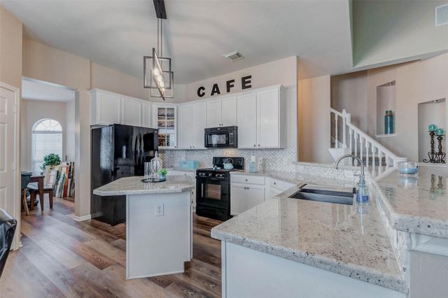 10735 Sunswept Fields Lane, Houston, TX 77064