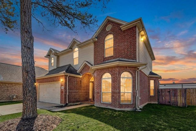 10735 Sunswept Fields Lane, Houston, TX 77064