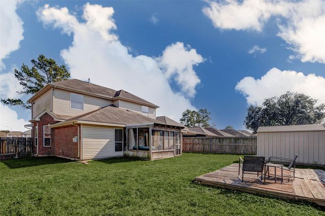 10735 Sunswept Fields Lane, Houston, TX 77064