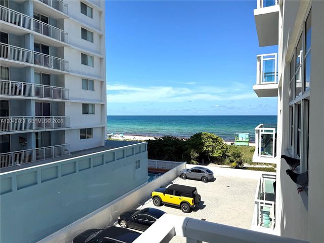 6917 Collins Avenue 506, Miami Beach, FL 33141