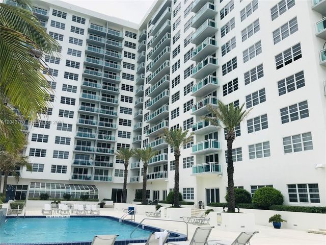 6917 Collins Avenue 506, Miami Beach, FL 33141