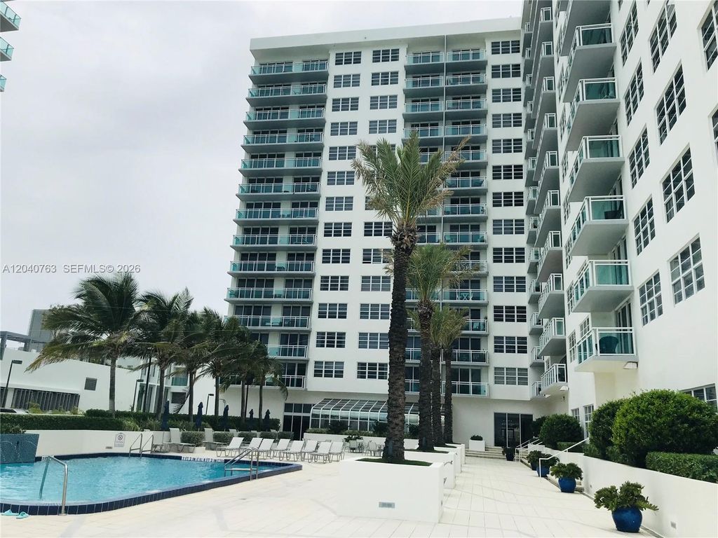 6917 Collins Avenue 506, Miami Beach, FL 33141