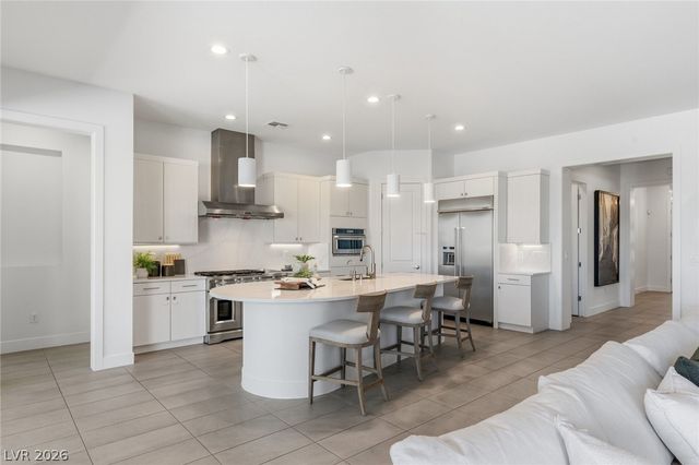 3060 Full Lotus Drive, Las Vegas, NV 89138