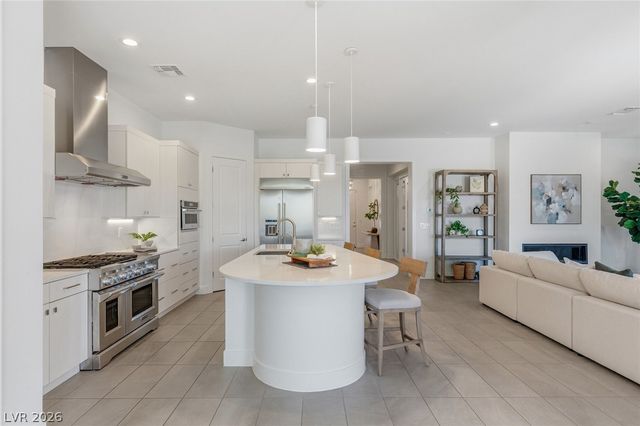 3060 Full Lotus Drive, Las Vegas, NV 89138
