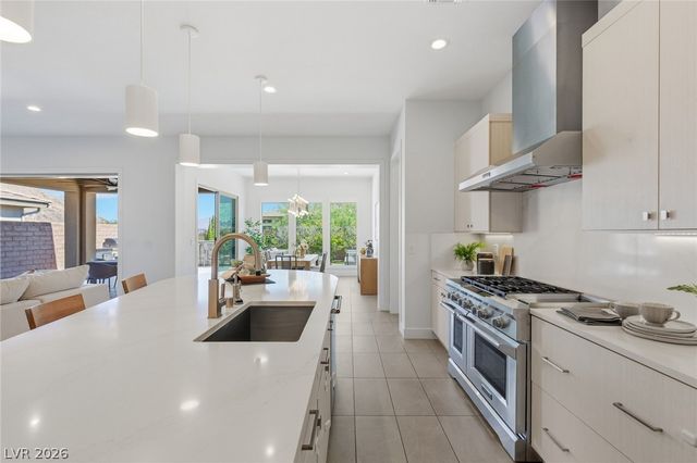3060 Full Lotus Drive, Las Vegas, NV 89138