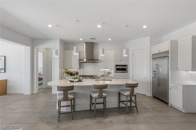 3060 Full Lotus Drive, Las Vegas, NV 89138