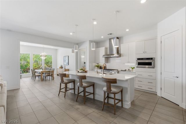 3060 Full Lotus Drive, Las Vegas, NV 89138