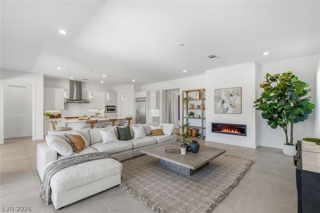 3060 Full Lotus Drive, Las Vegas, NV 89138