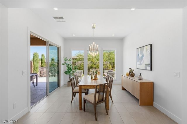 3060 Full Lotus Drive, Las Vegas, NV 89138