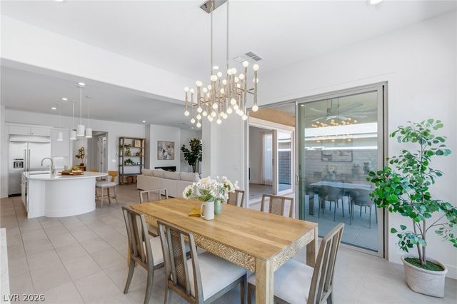 3060 Full Lotus Drive, Las Vegas, NV 89138