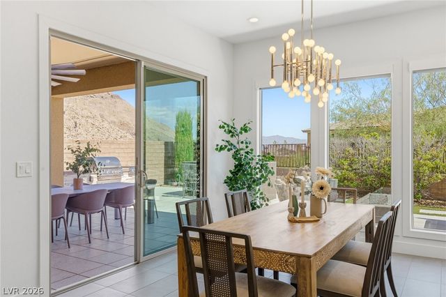 3060 Full Lotus Drive, Las Vegas, NV 89138