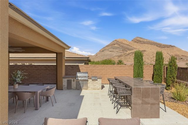 3060 Full Lotus Drive, Las Vegas, NV 89138