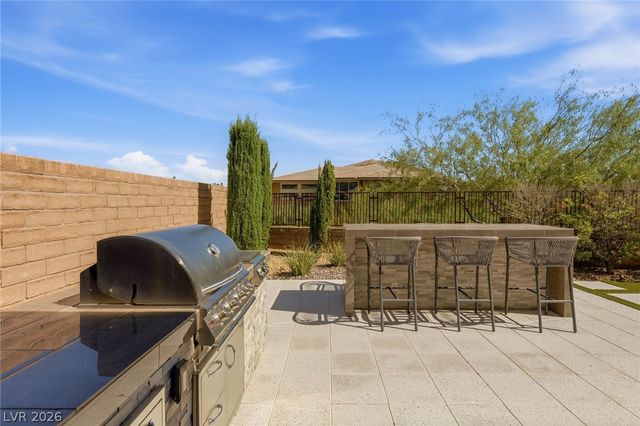 3060 Full Lotus Drive, Las Vegas, NV 89138