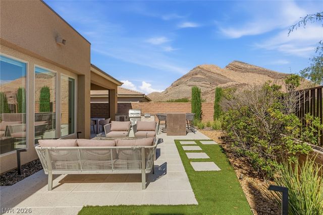 3060 Full Lotus Drive, Las Vegas, NV 89138