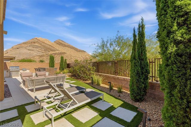 3060 Full Lotus Drive, Las Vegas, NV 89138