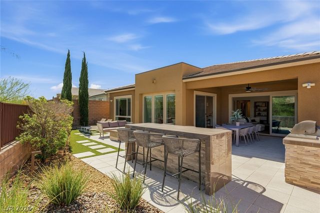 3060 Full Lotus Drive, Las Vegas, NV 89138