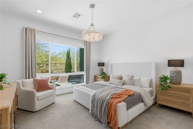 3060 Full Lotus Drive, Las Vegas, NV 89138