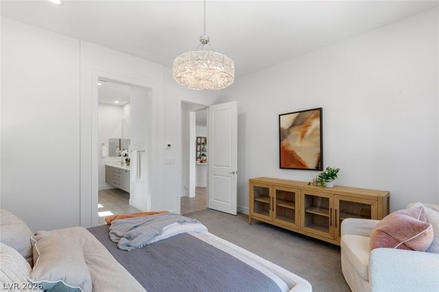 3060 Full Lotus Drive, Las Vegas, NV 89138