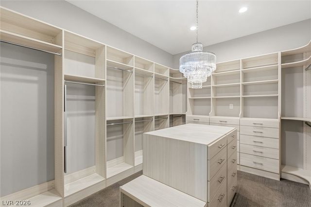 3060 Full Lotus Drive, Las Vegas, NV 89138