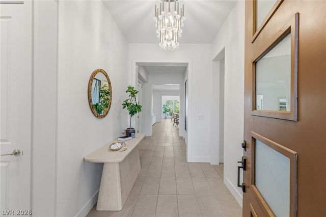3060 Full Lotus Drive, Las Vegas, NV 89138