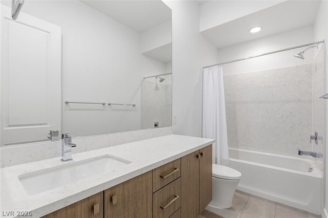 3060 Full Lotus Drive, Las Vegas, NV 89138