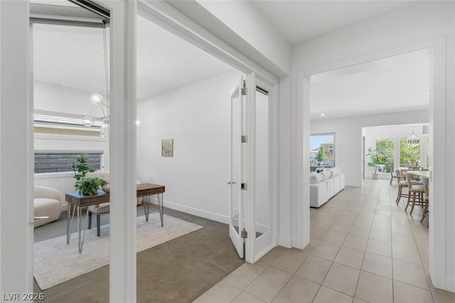 3060 Full Lotus Drive, Las Vegas, NV 89138