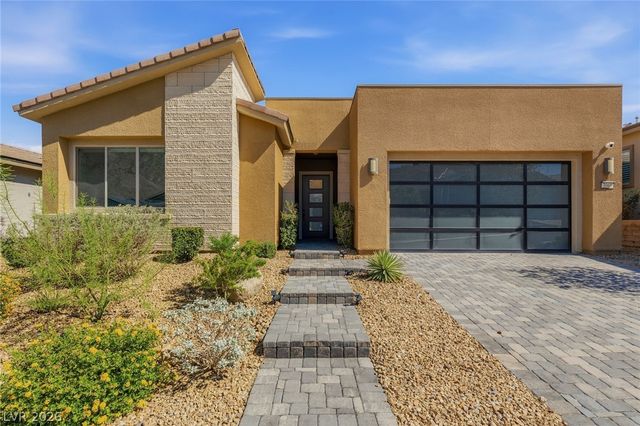3060 Full Lotus Drive, Las Vegas, NV 89138