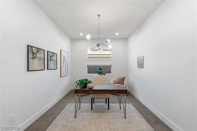3060 Full Lotus Drive, Las Vegas, NV 89138
