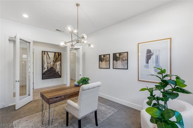 3060 Full Lotus Drive, Las Vegas, NV 89138