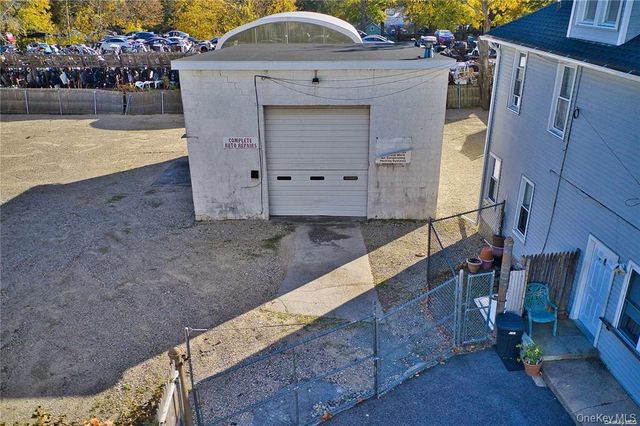 8 Chadwick Street Rear, Glen Cove, NY 11542