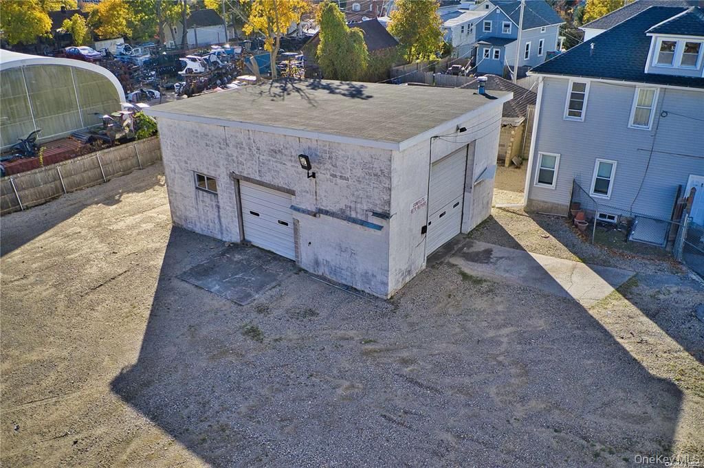 8 Chadwick Street Rear, Glen Cove, NY 11542