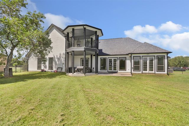 15933 Enloe Street, Splendora, TX 77372