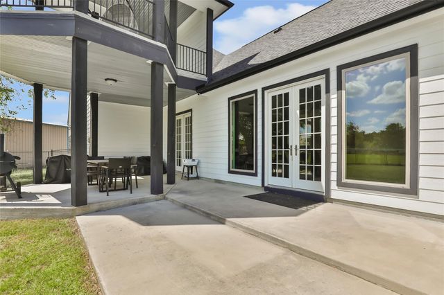 15933 Enloe Street, Splendora, TX 77372