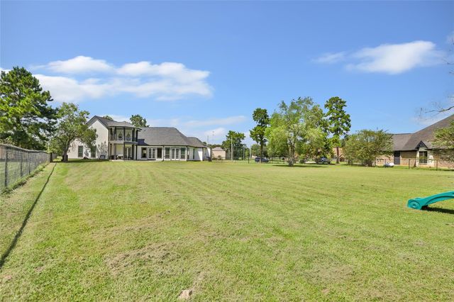 15933 Enloe Street, Splendora, TX 77372