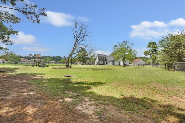 15933 Enloe Street, Splendora, TX 77372