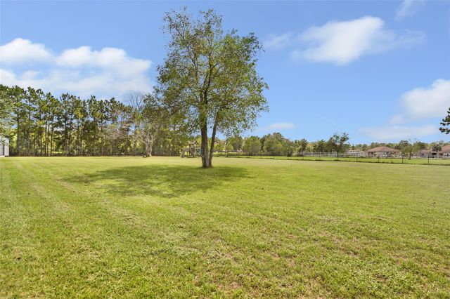 15933 Enloe Street, Splendora, TX 77372