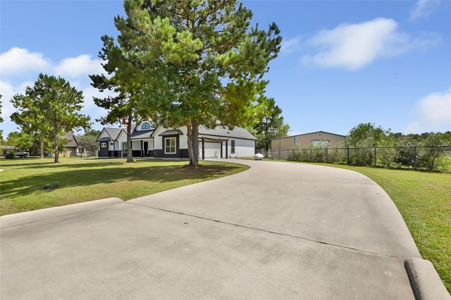 15933 Enloe Street, Splendora, TX 77372