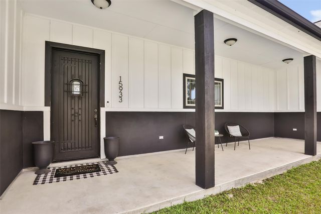 15933 Enloe Street, Splendora, TX 77372