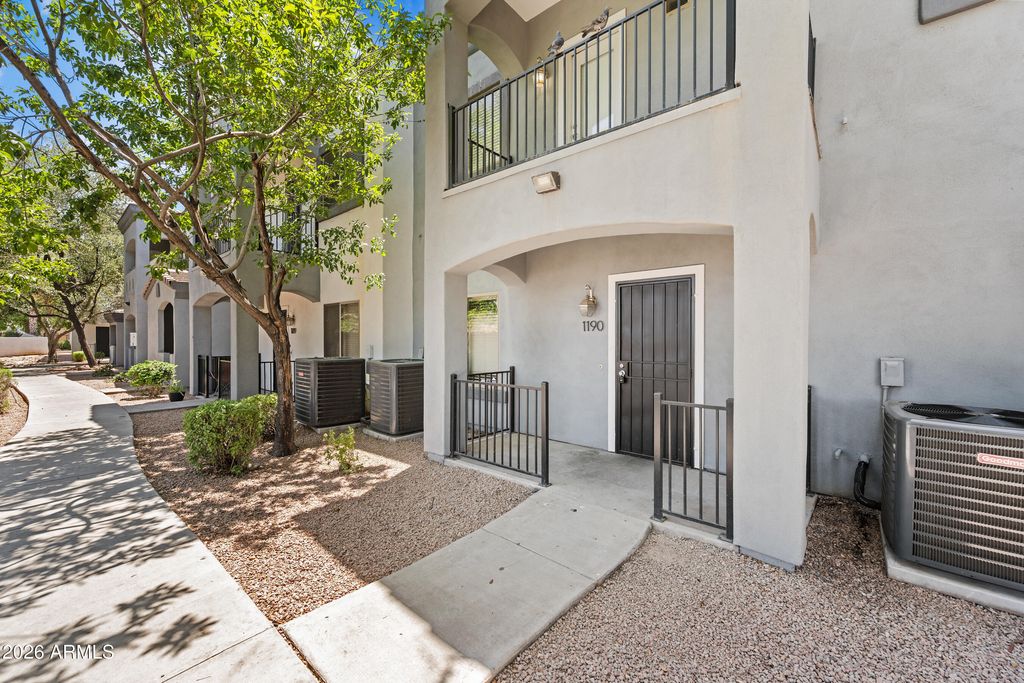 4608 W MARYLAND Avenue 1190, Glendale, AZ 85301
