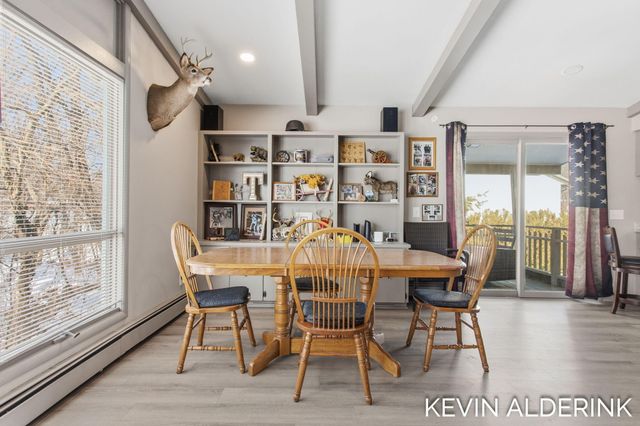 4525 135th Avenue, Hamilton, MI 49419