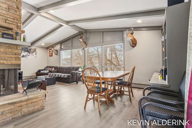 4525 135th Avenue, Hamilton, MI 49419