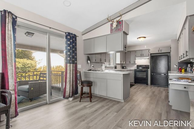 4525 135th Avenue, Hamilton, MI 49419