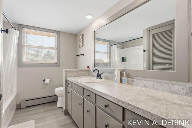 4525 135th Avenue, Hamilton, MI 49419