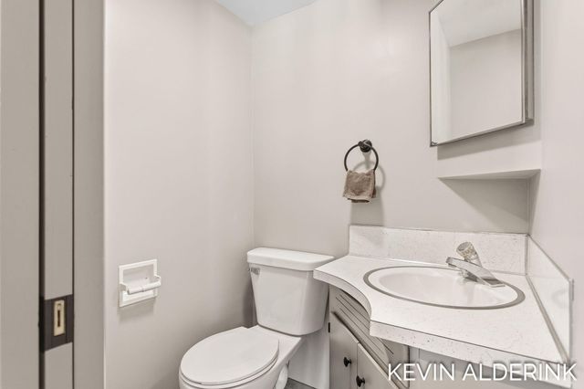 4525 135th Avenue, Hamilton, MI 49419