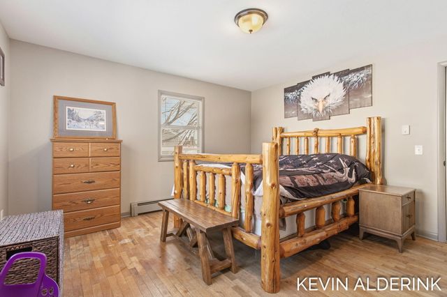 4525 135th Avenue, Hamilton, MI 49419