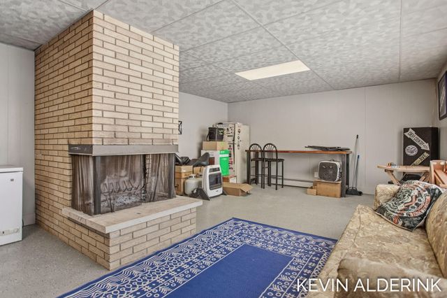 4525 135th Avenue, Hamilton, MI 49419