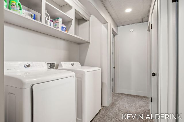 4525 135th Avenue, Hamilton, MI 49419